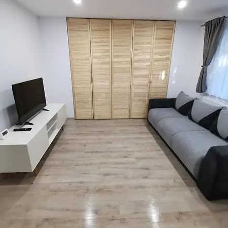 Manapartment1 Apartment *