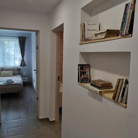 Manapartment1 Cluj-Napoca