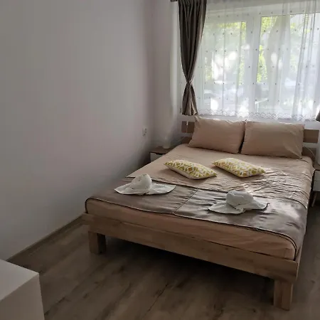 Apartment Manapartment1 Cluj-Napoca